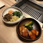 焼肉うしごろ - 