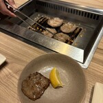 焼肉うしごろ - 
