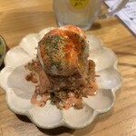 ペガサス餃子 - 