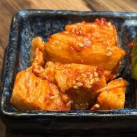 黒毛和牛ヘレ肉専門店 炭火焼肉 りきちゃん 北浜店 - 