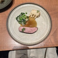 Bistro yen - 