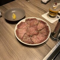 焼肉うしごろ 横浜店 - 