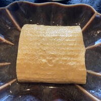 きたはま 雅楽 - フワフワだし巻玉子