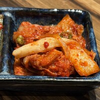 黒毛和牛ヘレ肉専門店 炭火焼肉 りきちゃん 北浜店 - 