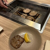 焼肉うしごろ 横浜店 - 