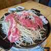 ラムジンギスカン羊々 所沢 - スタートセット ジンギスカン