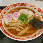 中華料理 ちゃん源 - 