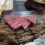 焼肉 よしかわ - 