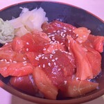 つきじ鈴富 すし富 - 