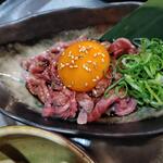 焼肉 よしかわ - 