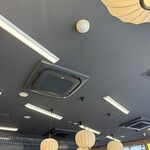 天丼てんや ボーノ相模大野店 - 