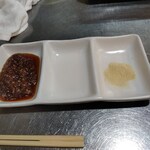 焼肉 よしかわ - 