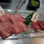 焼肉 よしかわ - 