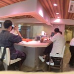 つきじ鈴富 すし富 - 