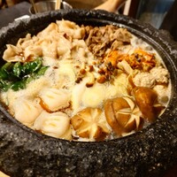 石鍋のぐち 白金邸 - 石鍋