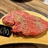 黒毛和牛ヘレ肉専門店 炭火焼肉 りきちゃん 北浜店 - 