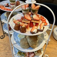 Tsuchi 農園野菜とチーズ料理 - 
