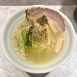 shizuku - 『塩らーめん』