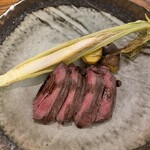 神楽坂アッカ - 