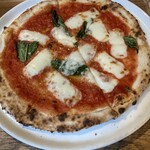 プレストサルヴァトーレ・クオモ 刈谷ハイウェイオアシス - 