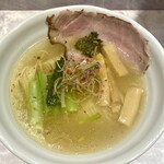 shizuku - 『塩らーめん』