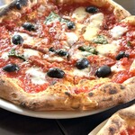 農園レストラン伊左衛門 - 