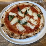 プレストサルヴァトーレ・クオモ 刈谷ハイウェイオアシス - 