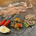 神楽坂アッカ - 