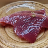 日本橋蛎殻町 すぎた - 漬けカツオ