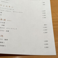 鮨 つぼみ - 