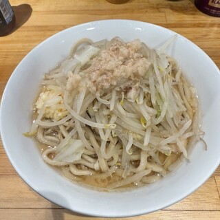 ラーメン緑山_0