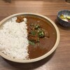 カレーショップ フェンネル