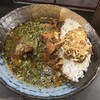 カレーノトリコ