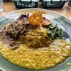 スパイスカレー食堂 四谷本店