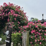 農園レストラン伊左衛門 - 