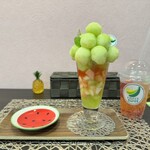 フルーツすぎ - 