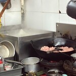 回味辣椒板面 - 