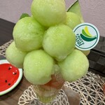 フルーツすぎ - 