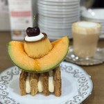 Re:s cafebar&sweets - 