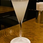 カーヴ - ギムレット