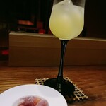 和酒BAR 煙草屋 - 