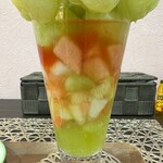 フルーツすぎ - 