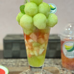 フルーツすぎ - 