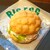 Dome Shop 105 - 料理写真:NEW！メロンパンサンド（よくばりメロン）：850円