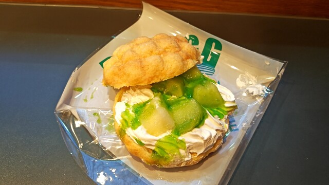 Dome Shop 105 - 後楽園/ホットドッグ | 食べログ