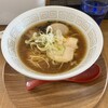 UMAMI SOUP Noodles 虹ソラ