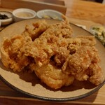 隈本総合飲食店 MAO - とりあえず１０個