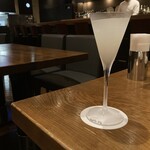 カーヴ - ギムレット