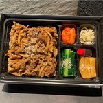 焼肉ふるさと - 