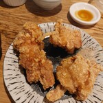 隈本総合飲食店 MAO - さらに追加3個